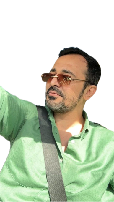 Shoh, Viral ambassador